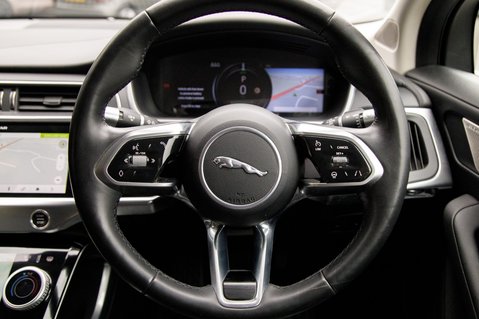 Jaguar I-Pace S 22