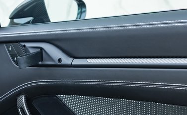 Porsche 911 GT3 RS (992) 27