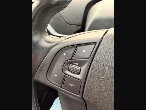 Citroen C4 Spacetourer 1.5 C4 Grand Spacetourer Flair Blue HDi S/S 5dr 61