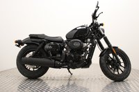 Hyosung GV300 Riding Redfeined V-Twin 300cc -PRE-REGISTERED SPECIAL