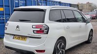 Citroen Grand C4 Spacetourer 2.0 BlueHDi Flair MPV 5dr Diesel EAT8 Euro 6 (s/s) (160 ps) 13