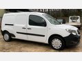 Mercedes-Benz Citan 1.5 109 CDI L3 Euro 5 6dr 8