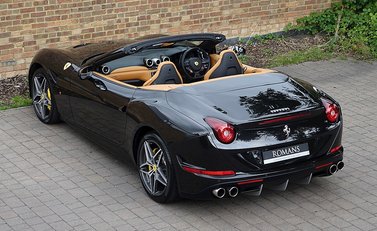 Ferrari California T 5
