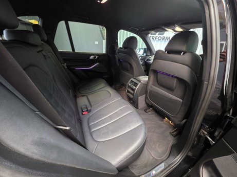 BMW X5 3.0 30d M Sport SUV 5dr Diesel Auto xDrive Euro 6 (s/s) (265 ps) 16