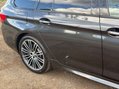 BMW 5 Series 2.0 520i M Sport Auto 5dr 65