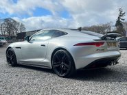 Jaguar F-Type 3.0 F-Type V6 Auto 3dr 6