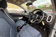 Kia Picanto WAVE. 6 MAIN DEALER SERVICES.. ONLY ONE OWNER.. REVERSING CAMERA.. A/C 21