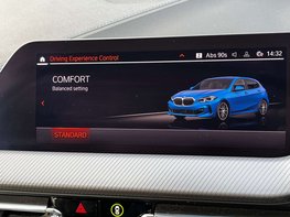 BMW 1 Series 1.5 118I M Sport 5dr 45