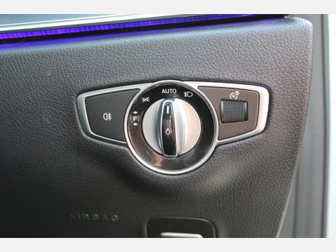 Mercedes-Benz E Class E 300 DE AMG LINE PREMIUM 24