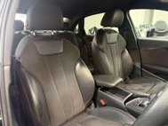 Audi A4 2.0 TFSI 40 Black Edition Saloon 4dr Petrol S Tronic Euro 6 (s/s) (190 ps) 39