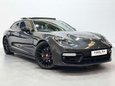 Porsche Panamera 4.0T V8 GTS Sport Turismo 5dr Petrol PDK 4WD Euro 6 (s/s) (460 ps) 7
