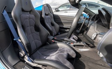 Ferrari 488 Spider 14