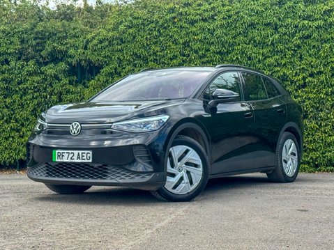 Volkswagen Id.4 Pro 77kWh Life SUV 5dr Electric Auto (174 ps) 30