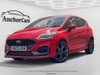 Ford Fiesta (Sold) 1.5T EcoBoost ST-3 Hatchback 5dr Petrol Manual Euro 6 (s/s) (200 ps)