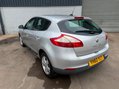 Renault Megane 1.5 dCi Dynamique TomTom Euro 5 5dr 3
