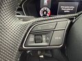 Audi A4 2.0 TDI 40 Black Edition Estate 5dr Diesel S Tronic quattro Euro 6 (s/s) (1 27