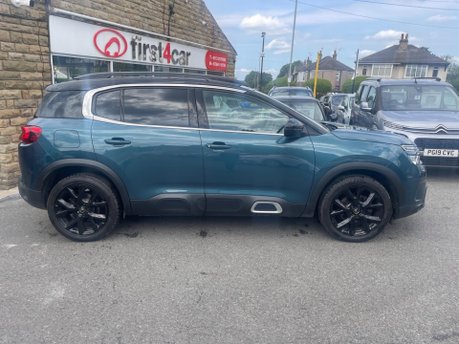 Citroen C5 Aircross PURETECH FLAIR S/S 5