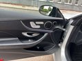 Mercedes-Benz E Class 2.0 E 220 D AMG Line Premium Auto 2dr 33