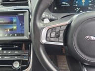 Jaguar XE R-SPORT INGENIUM AWD 16