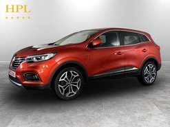 Renault Kadjar 1.3 TCe Techno SUV 5dr Petrol EDC Euro 6 (s/s) (140 ps) Air Con - Alloys -