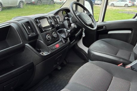 Peugeot Boxer BLUEHDI 435 L4H2 PROFESSIONAL P/V 19