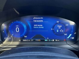Ford Kuga 2.5 Kuga ST-Line X Phev CVT 5dr 23