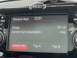 Fiat 500 1.2 500 Lounge 3dr 28