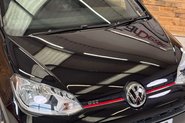 Volkswagen Up 1.0 up! GTI Hatchback 3dr Petrol Manual Euro 6 (s/s) (115 ps) 25