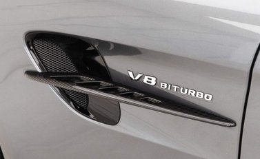 Mercedes-Benz G Series AMG GT R PREMIUM 22