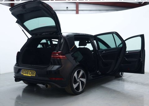 Volkswagen Golf 2.0 TSI GPF GTI Performance Hatchback 5dr Petrol DSG Euro 6 (s/s) (245 ps) 65