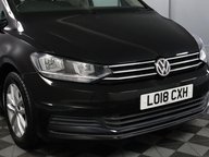 Volkswagen Touran SE FAMILY TDI BLUEMOTION TECHNOLOGY DSG 26