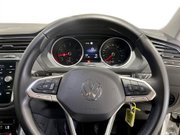 Volkswagen Tiguan 1.5 TSI Life SUV 5dr Petrol Manual Euro 6 (s/s) (150 ps) Air Con - Alloy Wh 13