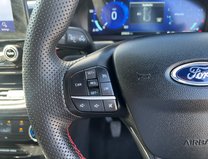 Ford Puma 1.0T EcoBoost MHEV ST-Line SUV 5dr Petrol Hybrid Manual Euro 6 (s/s) (125 p 20
