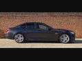 BMW 5 Series 2.0 520d M Sport Auto 4dr 13