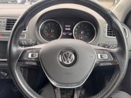 Volkswagen Polo MATCH EDITION TSI 16