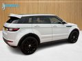 Land Rover Range Rover Evoque 2.0 TD4 HSE Dynamic SUV 5dr Diesel Auto 4WD Euro 6 (s/s) (180 ps) 8