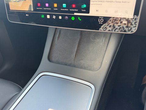 Tesla Model Y SUV 5dr Electric Auto RWD (346 ps) 30