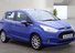 Ford B-Max 1.0T EcoBoost Titanium Euro 5 (s/s) 5dr