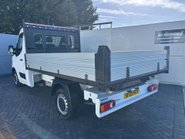 Renault Master ML35 Business 145ps dCi Tipper 2