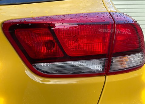 Kia Rio 1.0 T GDi 2 DCT 16