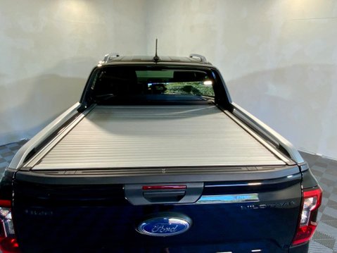 Ford Ranger WILDTRAK ECOBLUE 6