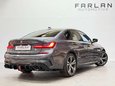 BMW 3 Series 2.0 330e 12kWh M Sport Saloon 4dr Petrol Plug-in Hybrid Auto Euro 6 (s/s) ( 5