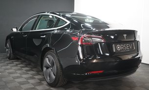 Tesla Model 3 STANDARD RANGE PLUS New Front Arms and Bushes New Rear Bushes Low Mileage 3