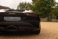 Lamborghini Aventador 6.5 V12 LP 740-4 S ISR 4WD Euro 6 2dr 32
