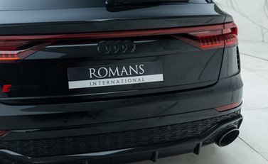 Audi RS Q8 VORSPRUNG 33