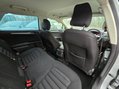 Ford Mondeo ZETEC 16