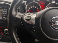 Nissan Juke TEKNA XTRONIC 21