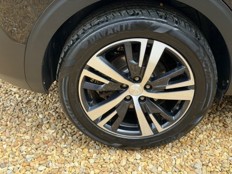 Peugeot 5008 1.5 BlueHDi Allure Euro 6 (s/s) 5dr 18