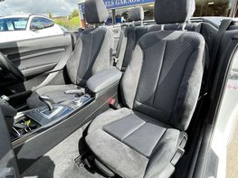 BMW 2 Series 2.0 220i M Sport Auto 2dr 69