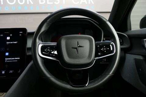 Polestar 2 Polestar 2 EV AWD 4WD 5dr 6